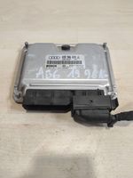 Audi A4 S4 B6 8E 8H Sterownik / Moduł ECU 038906019JL