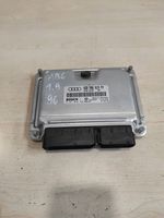 Audi A4 S4 B6 8E 8H Sterownik / Moduł ECU 038906019FP