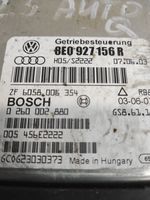 Audi A4 S4 B6 8E 8H Mechatronikas 8E0927156R