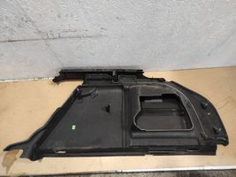 Audi A4 S4 B6 8E 8H Garniture latérale de console centrale arrière 