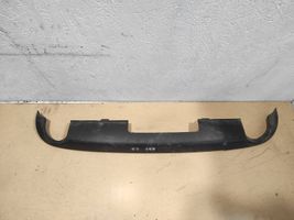 Audi A4 S4 B7 8E 8H Rivestimento della parte inferiore del paraurti posteriore 8E0807521B