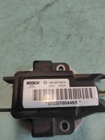 Audi A6 S6 C6 4F Sensore posizionamento del pedale dell’acceleratore 4B0907637A