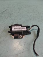 Audi A6 S6 C6 4F Sensore posizionamento del pedale dell’acceleratore 4B0907637A