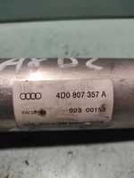 Audi A8 S8 D2 4D Amortisseur arrière 4D0807357A