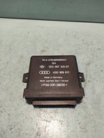 Audi A8 S8 D2 4D Power steering control unit/module 4D0909611