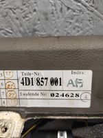 Audi A8 S8 D2 4D Panelė 4D1857001