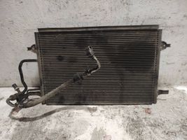 Audi A8 S8 D2 4D Radiateur condenseur de climatisation 