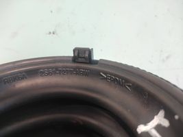 Ford Fiesta Drążek / Pokrętło zmiany biegów 2S617277ABW