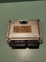 Audi A8 S8 D2 4D Sterownik / Moduł ECU 4D2997401