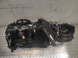 Volkswagen Touareg I Nagrzewnica / Komplet 7L0820005BS