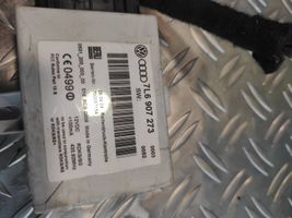 Volkswagen Touareg I Centralina della pressione pneumatico 7L6907273