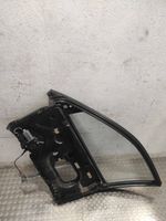 Audi A8 S8 D2 4D Front door window/glass frame 