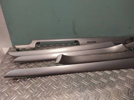 Audi A4 S4 B7 8E 8H Door card panel trim set 