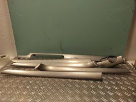 Audi A4 S4 B7 8E 8H Door card panel trim set 