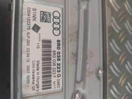 Audi A5 Sportback 8TA Wzmacniacz audio 8R0035223G