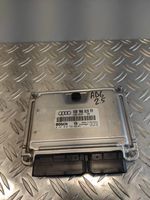 Audi A4 S4 B6 8E 8H Sterownik / Moduł ECU 038906019FP