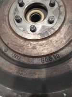 Audi A2 Clutch set kit 