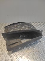 Audi A4 S4 B7 8E 8H Cornice micro filtro dell’aria abitacolo (parte) 8E1819641A