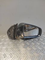 Audi A4 S4 B7 8E 8H Specchietto retrovisore elettrico portiera anteriore 17908