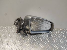 Audi A4 S4 B6 8E 8H Front door electric wing mirror 010681