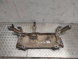 Volkswagen Tiguan Sottotelaio anteriore 3C0199369H