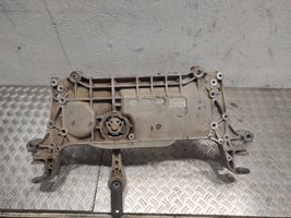 Volkswagen Tiguan Sottotelaio anteriore 3C0199369H