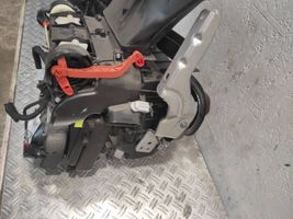 Volkswagen Tiguan Scatola climatizzatore riscaldamento abitacolo assemblata 