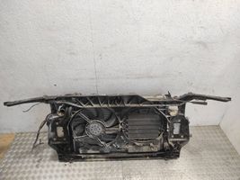 Audi A4 S4 B8 8K Kit frontale 