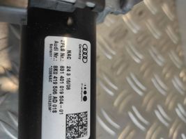 Audi A4 S4 B8 8K Gruppo asse del volante 8K0419506AD