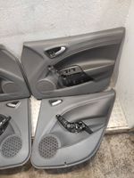 Seat Ibiza IV (6J,6P) Set di rivestimento sedili e portiere 