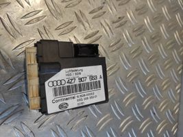 Audi A6 Allroad C5 Suspension control unit/module 4Z7907553A