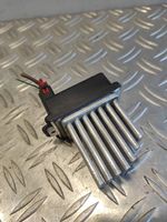 Audi A6 Allroad C5 Heater blower motor/fan resistor 4B0820521