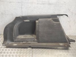 Seat Exeo (3R) Dolny panel schowka koła zapasowego 8E9863879M