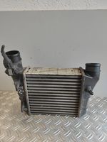 Seat Exeo (3R) Chłodnica powietrza doładowującego / Intercooler 8E0145805AA