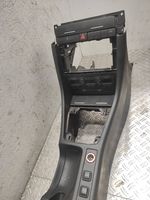 Seat Exeo (3R) Centrālā konsole 
