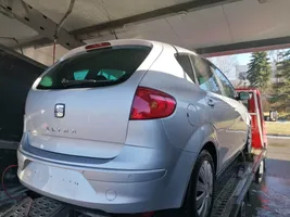 Seat Altea Bamperis 