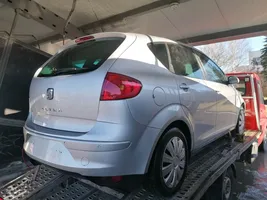 Seat Altea Aizmugurējais pārsegs (bagāžnieks) 