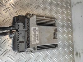 Seat Altea Sterownik / Moduł ECU 03G906016FH