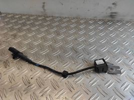 Volkswagen Touareg I Ātruma sensors 7L0907673C