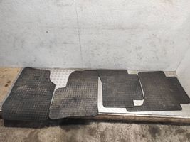 Volkswagen Touareg I Kit tapis de sol auto 