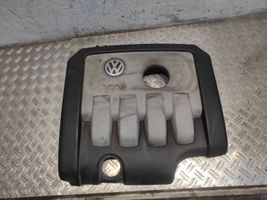 Volkswagen Touran I Couvercle cache moteur 03G103925BT