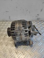 Audi A6 Allroad C5 Generatore/alternatore 0986044470