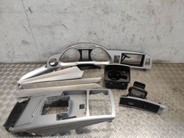 Audi A6 S6 C6 4F Door card panel trim set 