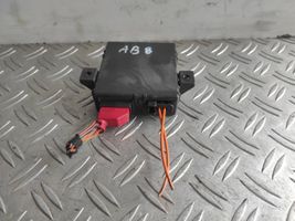 Audi A4 S4 B8 8K Gateway vadības modulis 8R0907468C