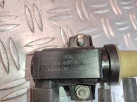 Skoda Octavia Mk2 (1Z) Turboahtimen magneettiventtiili 1K0906627A