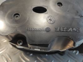 Audi A4 S4 B8 8K Nopeusmittari (mittaristo) 555001620507