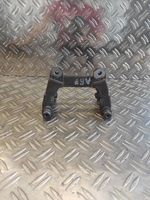 Audi A4 S4 B7 8E 8H Supporto della pinza del freno posteriore 