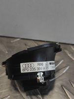 Audi A3 S3 8P Etuoven diskanttikaiutin 8P0035399A