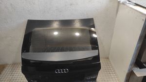 Audi A2 Takaluukun/tavaratilan kansi 