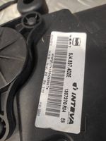 Seat Ibiza IV (6J,6P) Priekinis el. lango pakėlimo mechanizmas be varikliuko 6J4837402E